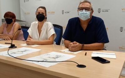 El XXX el Festival de Folklore contará por vez primera con la participación de un Correfoc