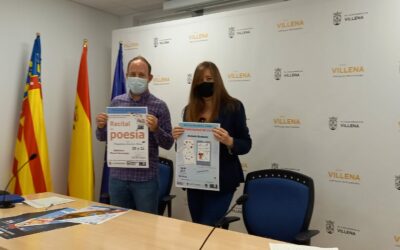 La Biblioteca de Villena, reconocida con el premio María Moliner por su programa de difusión de la lectura