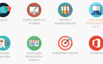 Aula Innova Formación estrena plataforma formativa