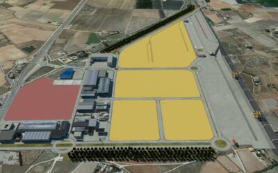 El Concejal de Industria pide celeridad al Consell en el desbloqueo de los proyectos de suelo industrial en Villena