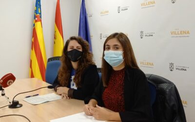 Educación y Bienestar Social organizan en el barrio de San Francisco la Fiesta Comunitaria