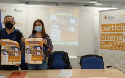 Participación Ciudadana organiza la primera Gymkana Familiar para fomentar la convivencia intercultural