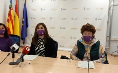 El Consejo de la Igualdad convoca una ‘cacerolada’ para conmemorar el 25N contra las violencias machistas