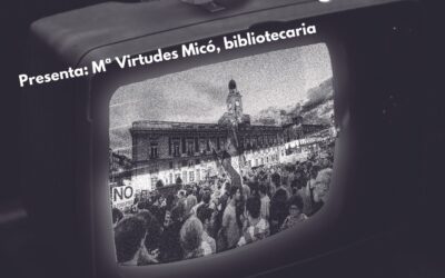 El trimestre cultural de la Biblioteca ofrece la presentación de la novela ambientada en el 15M ‘Los Invertebrados’ y varias sesiones de cuentacuentos infantiles