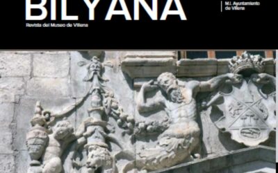 Museo de Villena presenta la nueva edición de la revista ‘Bilyana’ de divulgación científica