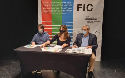 El Frente de Iniciativas Contemporáneas (FIC) abre su tercera edición a la provincia de Alicante con más de 20 manifestaciones artísticas actuales
