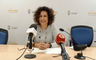 Villena contratará a 10 jóvenes menores de 30 años para el taller de empleo de carpintería