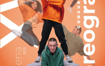 Juventud presenta las bases del XVII Concurso de Coreografía