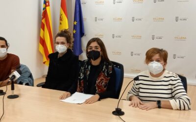 Campaña de vacunación de gripe y tercera dosis de la Covid para mayores de 70 años