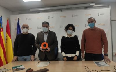 La Red Innpulso premia a Integrados de Villena como mejor Proyecto de Innovación Social