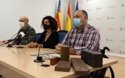 Ayuntamiento y Centro Especial de Empleo Integrados colaboran en el desarrollo de un proyecto de empleabilidad pionero con madera plástica
