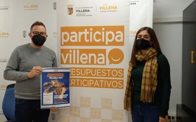 Participación Ciudadana abre una encuesta de valoración de los Presupuestos Participativos