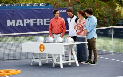 El Ayuntamiento y Equelite Sport Academy se alían para la emisión de ‘MasterChef Junior 5’ desde Villena para promocionar la ciudad como destino gastronómico, deportivo y turístico