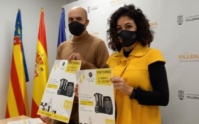 El Mercado Municipal inicia la campaña de promoción ‘El Buen Comprar en el Mercado de Villena’