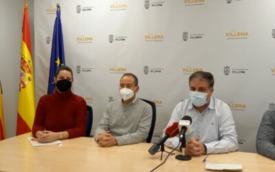 Pablo Ortega, pregonero de la Navidad en reconocimiento a la labor de los docentes en pandemia