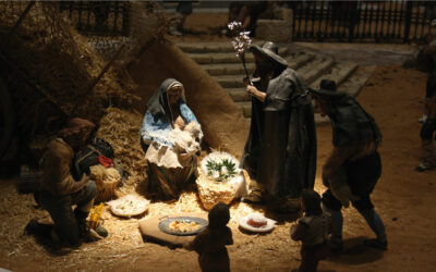 Casa de la Cultura acogerá el Pregón de Navidad y la inauguración del Belén Monumental