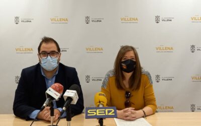 El Ayuntamiento autoriza la instalación de fibra óptica para el Centro Histórico