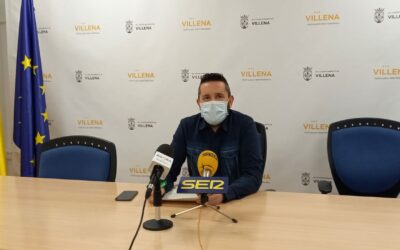 La Concejalía de Residuos Urbanos intensifica la recogida selectiva de cartón en comercios en las fiestas de Navidad