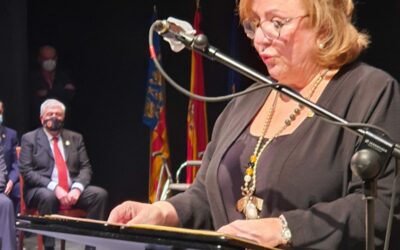 Apadis recibe la Medalla de Oro de la Ciudad por su 50 aniversario