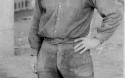 El alcalde expresa sus condolencias a la familia de Francisco García Arnedo, persona clave en el hallazgo del Tesoro de Villena  