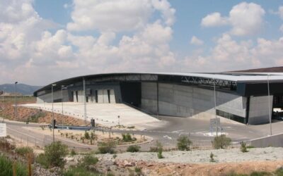 Sale a licitación la redacción del proyecto para la remodelación de la Planta de Tratamiento de Residuos de Villena