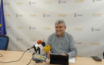 El Ayuntamiento bate su récord histórico en democracia y logra 3,54 millones en subvenciones durante 2021