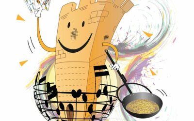 Villena presenta su programa del Ecuador Festero de Moros y Cristianos 