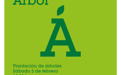 Medio Ambiente organiza una jornada de reforestación con el objetivo de plantar 800 árboles