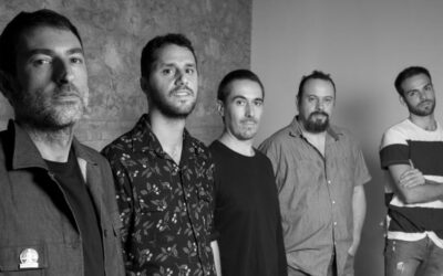 El baile de las musas de Manolo Valls llega a la casa de Cultura