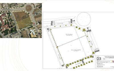 El Consorcio de Bomberos libera 2,65 millones de euros para iniciar las obras del nuevo parque de Villena