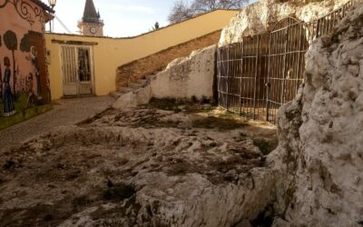 Limpieza Viaria desarrolla una campaña específica de limpieza en el Centro Histórico