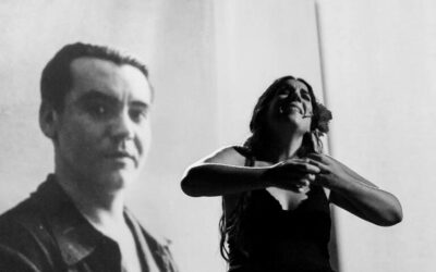 Elma Sambeat presenta su disco “Muerto de Amor” en la KAKV