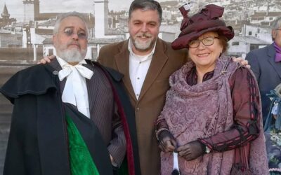 Pedro Marco tendrá una escultura en un espacio público y la organización de un certamen de dibujo en su memoria