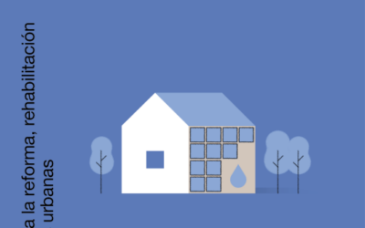 Ayudas a la rehabilitación de la vivienda habitual gracias al Plan Renhata