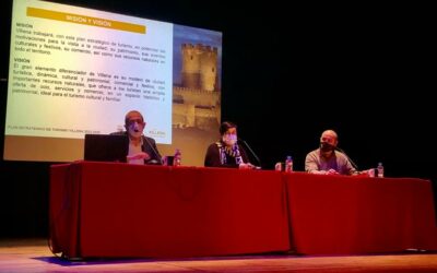 El Plan Estratégico de Turismo 2022-2025 apuesta por la gobernanza participativa público-privada para impulsar el sector