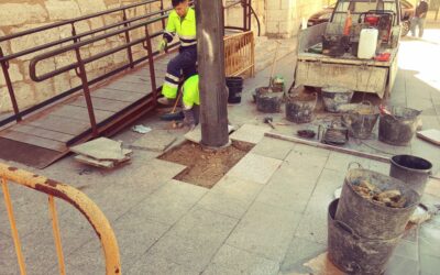 Villena abre la 20 edición de las Fiestas del Medievo con más de 100 actividades en el Centro Histórico