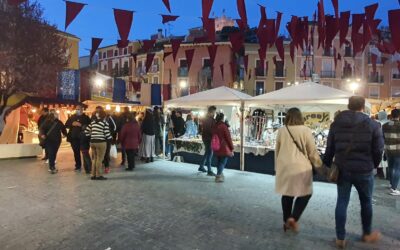 La Concejalía de Centro Histórico compromete su esfuerzo con las Fiestas del Medievo 2023 para convertirla en la más grande de España