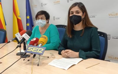 Turismo ofrece una ruta monumental para conocer la ciudad de la mano de seis mujeres que hicieron historia en Villena