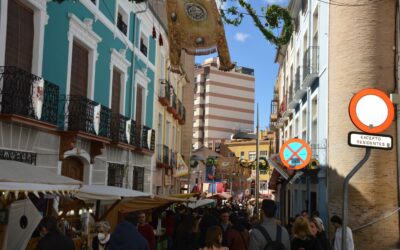 Las actividades regladas de Turismo en las Fiestas del Medievo registraron 3.000 visitantes