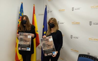 Espacio Joven y Red Sanamente organizan el curso de Instalación de Mobiliario Urbano con Madera Plástica