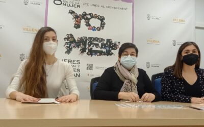 Más de 90 comercios se suman a la campaña por la igualdad ‘Yo me +’