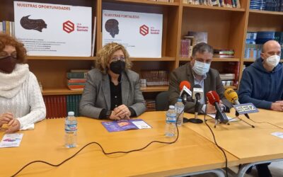 La FP de Villena anima al empresariado a sumarse a la iniciativa ‘Formación en Centro de Trabajo’ para articular las prácticas laborales del alumnado