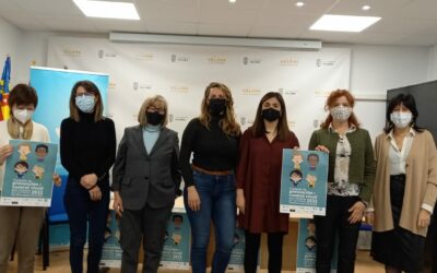 El Ayuntamiento inicia la campaña de Prevención y Control de la Salud Ocular ante el aumento de los problemas visuales infantiles