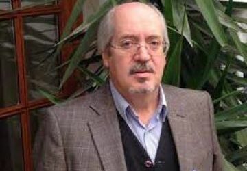 Ángel Luis Prieto de Paula, recibe el título de Hijo Adoptivo de la Ciudad de Villena