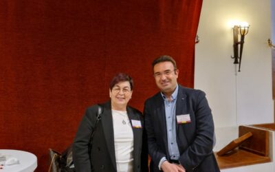 La concejala de Turismo participa en la IV Asamblea de la Asociación y Club de Producto Turístico de Castillos y Palacios