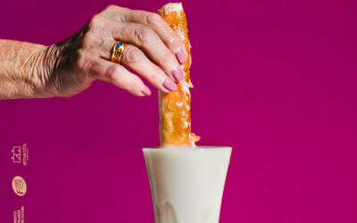 Abuela, ¿tú tienes sexo?’, reivindica la liberación sexual y la autoestima de la mujer sin distinción de edad