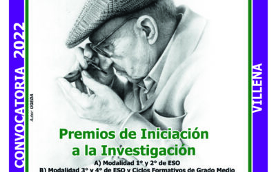 La convocatoria de presentación de trabajos para la edición de los Premios de Investigación José María Soler 2022 acaba el próximo 16 de mayo