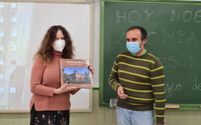 Más de 380 alumnos participan en las charlas sobre Memoria Histórica y Guerra Civil Española