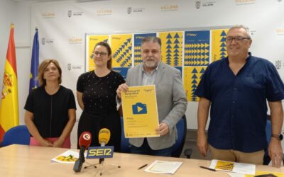 ‘Villena es Música’ reúne a 62 grupos con 1.500 músicos en 10 escenarios durante 27 horas de música en la calle