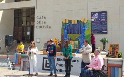 Súper sábado de Feria del Libro